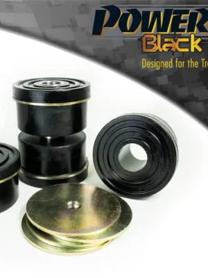 Výprodej Silentbloky Powerflex Black Series PFR85-528BLK pro Seat Altea 5P "Rear Subframe Rear Mounting Bush", pozice na diagramu: 28