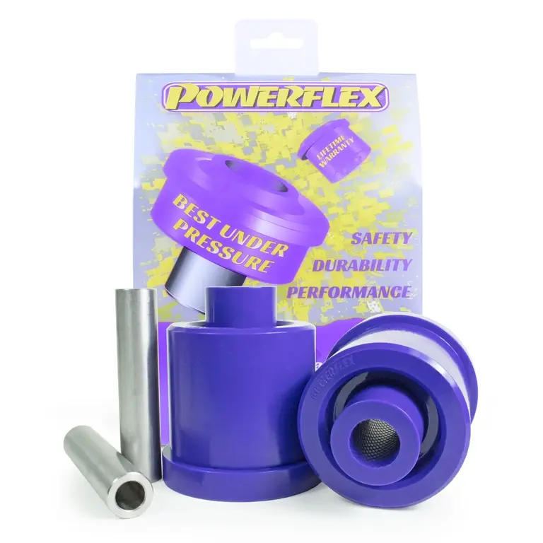 Koupit Online Silentbloky Powerflex PFR85-610 pro Seat Toledo Mk2 (1M) "Uložení zadní nápravy", pozice na diagramu: 5