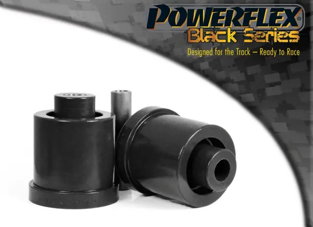 Výprodej Silentbloky Powerflex Black Series PFR85-610BLK pro Škoda Rapid r.v. 2011- "Uložení zadní nápravy", pozice na diagramu: 4