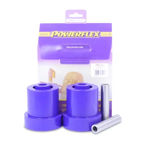 Nejlepší Cena Silentbloky Powerflex PFR85-810 pro Audi Q2 2WD pevná ZN "Uložení zadní nápravy", pozice na diagramu: 10