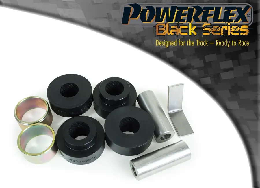 Top Prodej Silentbloky Powerflex Black Series PFR85-812BLK pro Škoda Superb r.v. 2015- "Rear Tie Bar Inner Bush", pozice na diagramu: 12