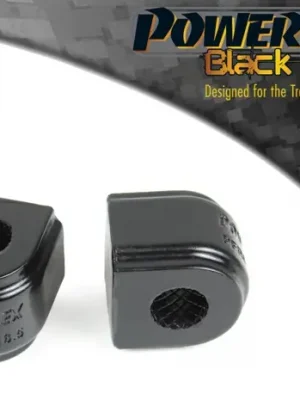 Značkový Silentbloky Powerflex Black Series PFR85-815-18.5BLK pro Audi RS3 8V "Uložení zad. stabilizátoru 18,5 mm", pozice na diagramu: 15