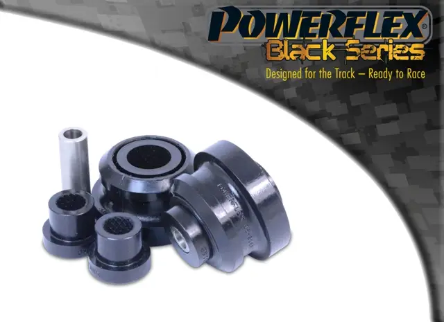Zlevněný Silentbloky Powerflex Black Series PFR85-816BLK pro Volkswagen Golf Mk7 GTE "Rear Trailing Arm Bush", pozice na diagramu: 16