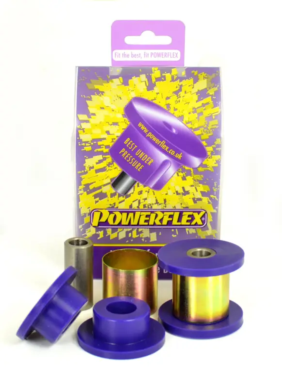 Pouze Dnes Silentbloky Powerflex PFR88-308 pro Volvo C30 r.v. 2006- "Rear Track Control Arm Outer Bush", pozice na diagramu: 8