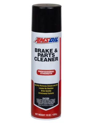 Novinka AMSOIL Brake and Parts Cleaner - Čistič brzd a jejich součástí - 539 g (19 - Oz)