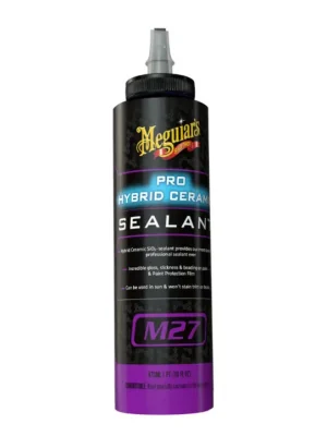 Meguiar's PRO Hybrid Ceramic Sealant - tekutý, profesionální, hybridní keramický sealant, 473 ml Sezónní Sleva