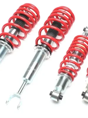 TA Technix Evo výškově stavitelný podvozek pro Audi A4 B5 max. zatížení PN do 1120 kg mimo Quattro Akční Nabídka