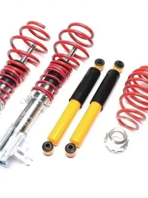 Top Prodej TA Technix Evo výškově stavitelný podvozek pro Opel Astra H twintop Typ A-H/C max. zatížení PN do 1060 kg mimo modely s IDS podvozkem