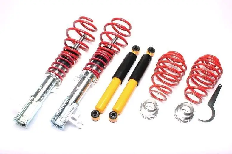 Top Prodej TA Technix Evo výškově stavitelný podvozek pro Opel Astra H twintop Typ A-H/C max. zatížení PN do 1060 kg mimo modely s IDS podvozkem
