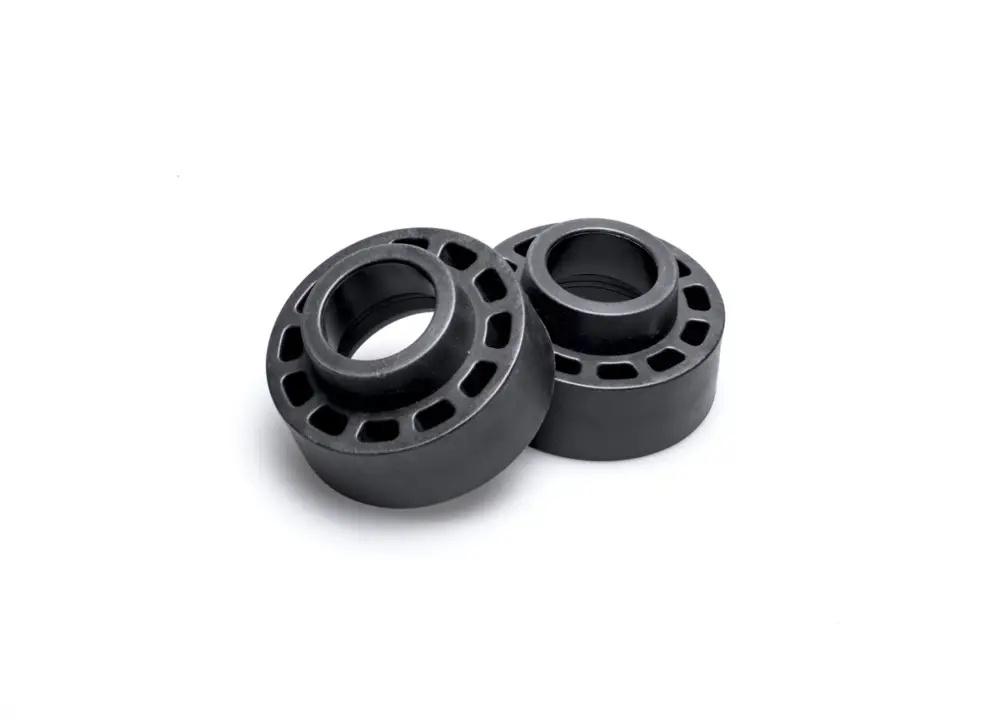 ST Suspensions podložky pro zvýšení vozu pro Volkswagen New Beetle, 1C1, 9C_, 9C1, pohon předních kol, pohon předních kol, zvýšení zadní nápravy o +20 mm Tovární Cena