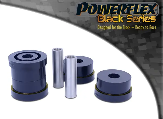 Nejlepší Volba Silentbloky Powerflex Black Series PFR1-510BLK pro Alfa Romeo 159 2005-2011 "Rear Trailing Arm Front Outer Bush", pozice na diagramu: 10
