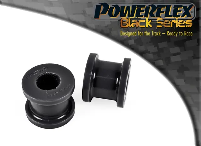 Omezená Nabídka Silentbloky Powerflex Black Series PFF40-403-22BLK pro Mercedes-Benz 190 W201 "Uložení před. stabilizátoru 22mm", pozice na diagramu: 3