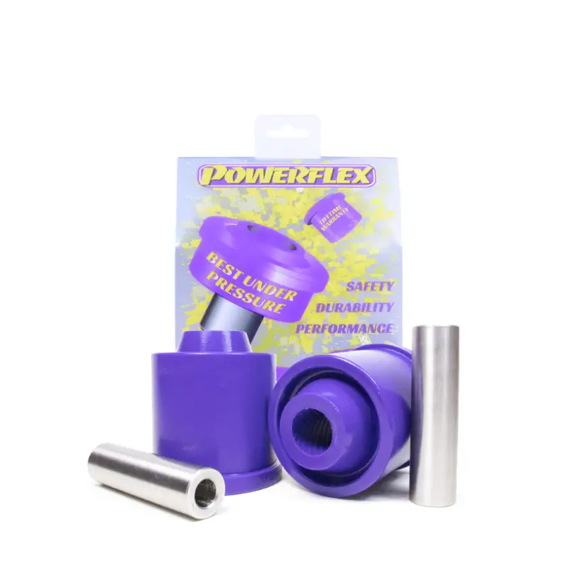 Originální Silentbloky Powerflex PFR50-610 pro Peugeot 3008 Mk1 "Rear Beam Rear Mounting Bush", pozice na diagramu: 10