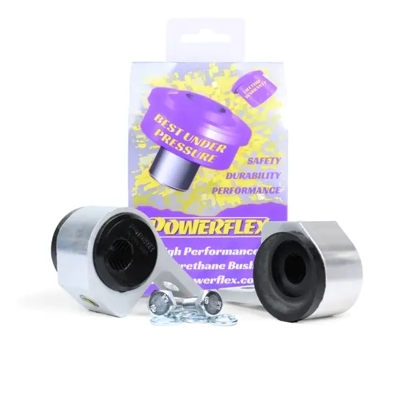 Nakupujte Hned Silentbloky Powerflex PFF50-302 pro Peugeot 306 "Front Arm Rear Bush Anti-Lift & Caster Offset", pozice na diagramu: 2