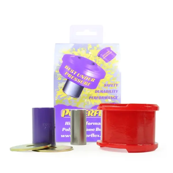 Silentbloky Powerflex PFF50-306R pro Peugeot 306 "Lower Rear Engine Mount Bush - Diesel Engine", pozice na diagramu: 20 Pouze Dnes