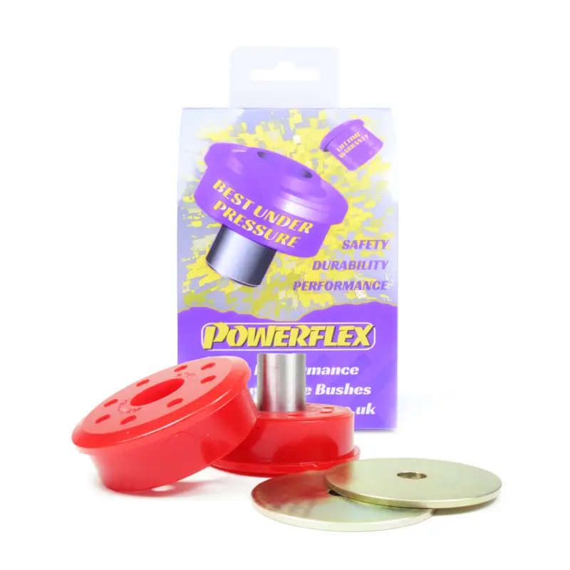 Nejlepší Cena Silentbloky Powerflex PFF50-420R pro Peugeot 307 r.v. 2001-2011 "Lower Rear Engine Mount Bush", pozice na diagramu: 20