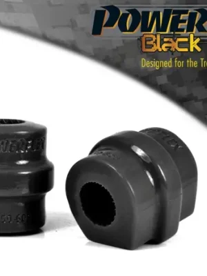 Zlevněný Silentbloky Powerflex Black Series PFF50-603-23.5BLK pro Peugeot 308 r.v. 2007-2014 "Uložení před. stabilizátoru 23,5 mm", pozice na diagramu: 3