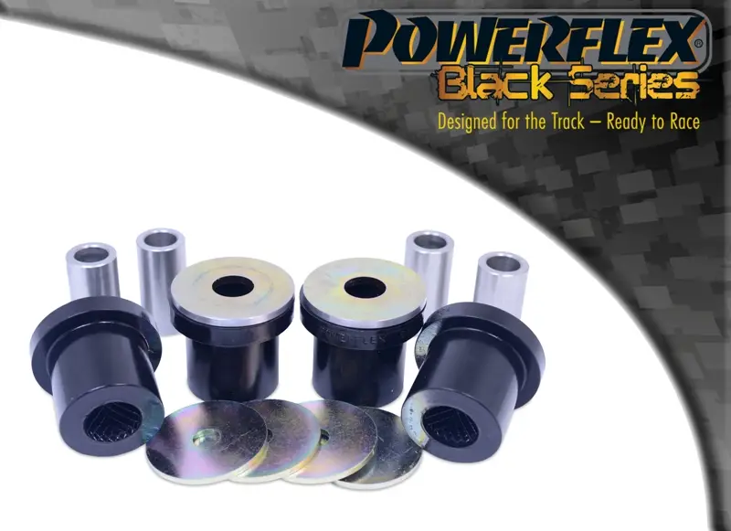 Bezpečná Platba Silentbloky Powerflex Black Series PFF57-705BLK pro Porsche 928 r.v. 1978-1995 "Front Upper Arm Bush", pozice na diagramu: 4