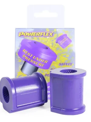 Akce Silentbloky Powerflex PFF57-209-14 pro Porsche 968 r.v. 1992-1995 "Uložení zad. stabilizátoru 14 mm", pozice na diagramu: 6