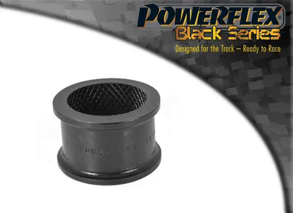 Silentbloky Powerflex Black Series PFF42-520BLK pro Rover 45 r.v. 1999-2005 "Steering Rack Mounting Bush", pozice na diagramu: 30 Omezená Nabídka