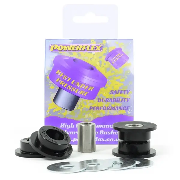 Jen Po Omezenou Doba Silentbloky Powerflex PFF63-419 pro Rover 45 r.v. 1999-2005 "Engine Mount Stabiliser (Small)", pozice na diagramu: 21