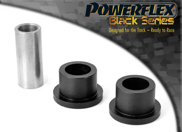 Bezpečná Platba Silentbloky Powerflex Black Series PFR66-417BLK pro Saab 900 r.v. 1983-1993 "Rear Axle Side To Side Location Body Bush", pozice na diagramu: 10