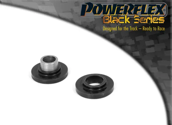 Silentbloky Powerflex Black Series PFF66-413BLK pro Saab 96 r.v. 1960-1979 "Engine Stay Mounting Bush", pozice na diagramu: 13 Vysoce Kvalitní