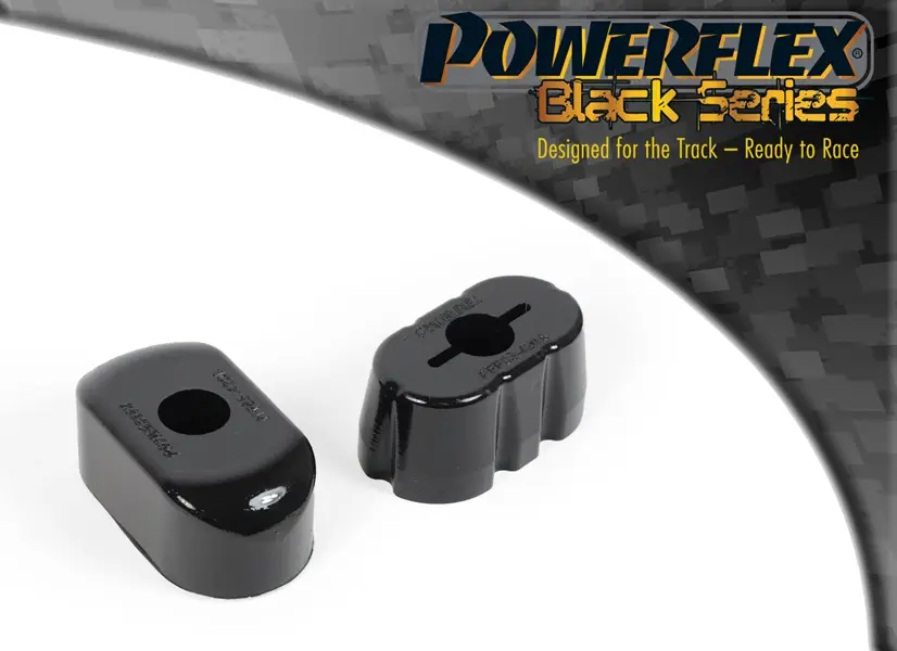 Tovární Cena Silentbloky Powerflex Black Series PFF85-420BLK pro Volkswagen Golf R32 Mk4 "Front Engine Mount Dog Bone (Motorsport)", pozice na diagramu: 8