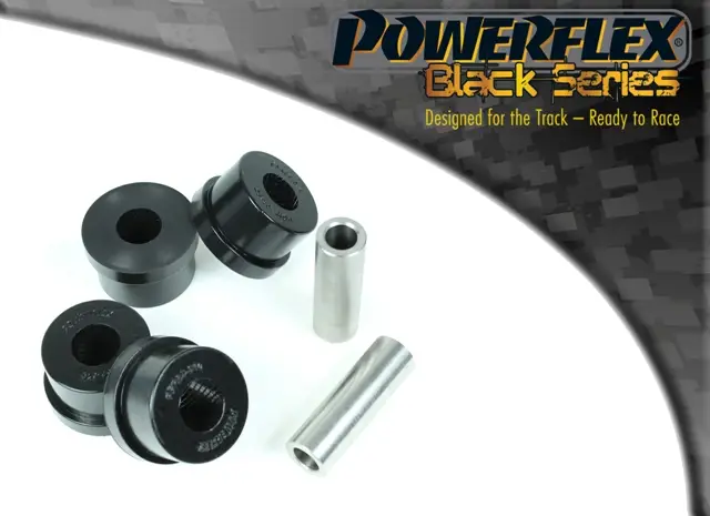 Silentbloky Powerflex Black Series PFR85-510BLK pro Volkswagen Golf R32 Mk5 "Rear Lower Spring Mount Inner", pozice na diagramu: 10 Výhodná Nabídka