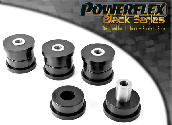 Silentbloky Powerflex Black Series PFR88-212BLK pro Volvo 260 r.v. 1975-1985 "Rear Upper Trailing Arm Bush", pozice na diagramu: 12 Oblíbený