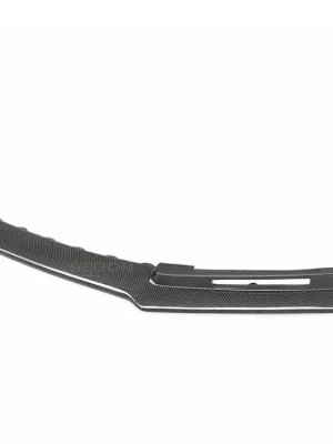 Seibon Carbon karbonový spoiler TA-Style pod přední nárazník pro Honda Civic Type R FK8 (2017-2020) Top Prodej