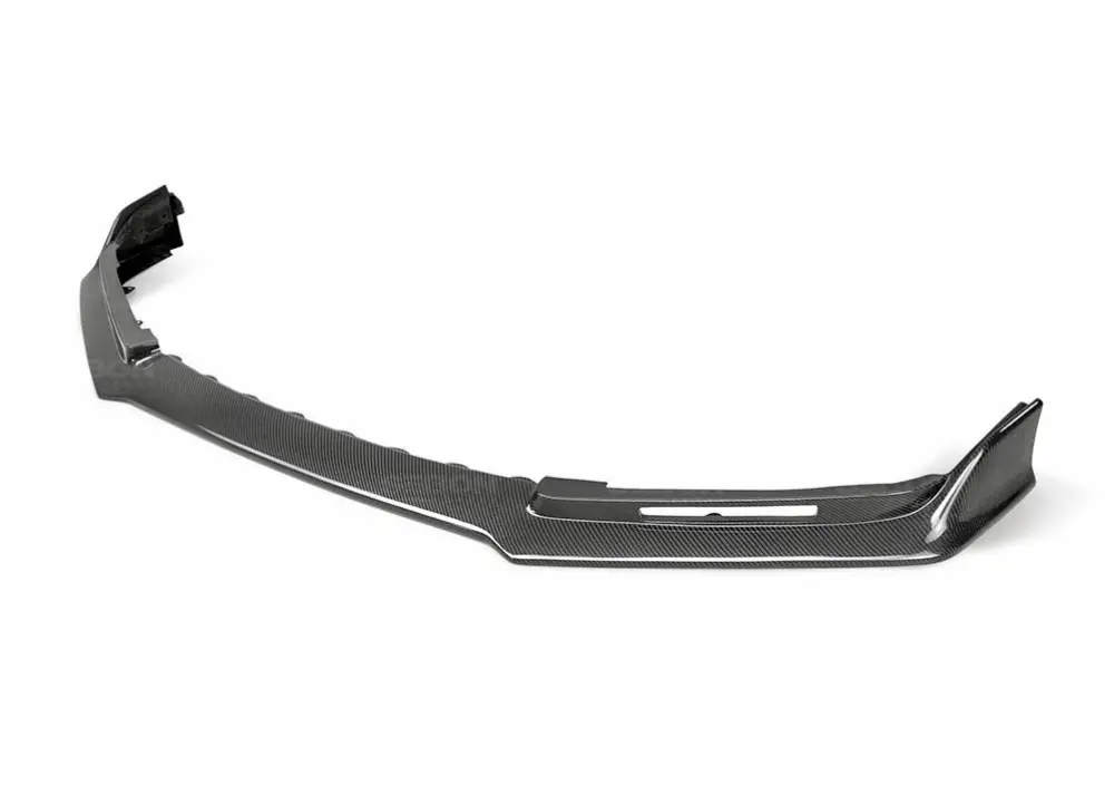 Seibon Carbon karbonový spoiler TA-Style pod přední nárazník pro Honda Civic Type R FK8 (2017-2020) Top Prodej
