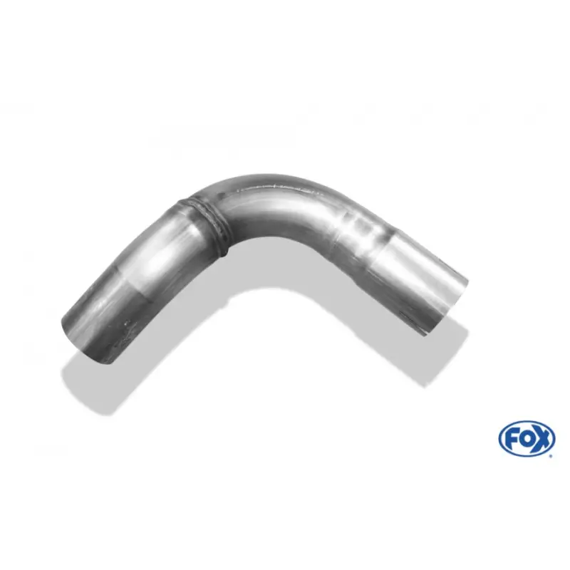 Fox Sportauspuff pro Audi 90 89 Koupit Online