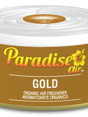 Osvěžovač vzduchu Paradise Air Organic Air Freshener 42 g, vůně Gumoví medvídci Kup Teď