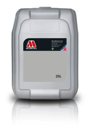 Top Prodej Plně syntetický motorový olej Millers Oils NANODRIVE - EE LONGLIFE 5W-40 20l