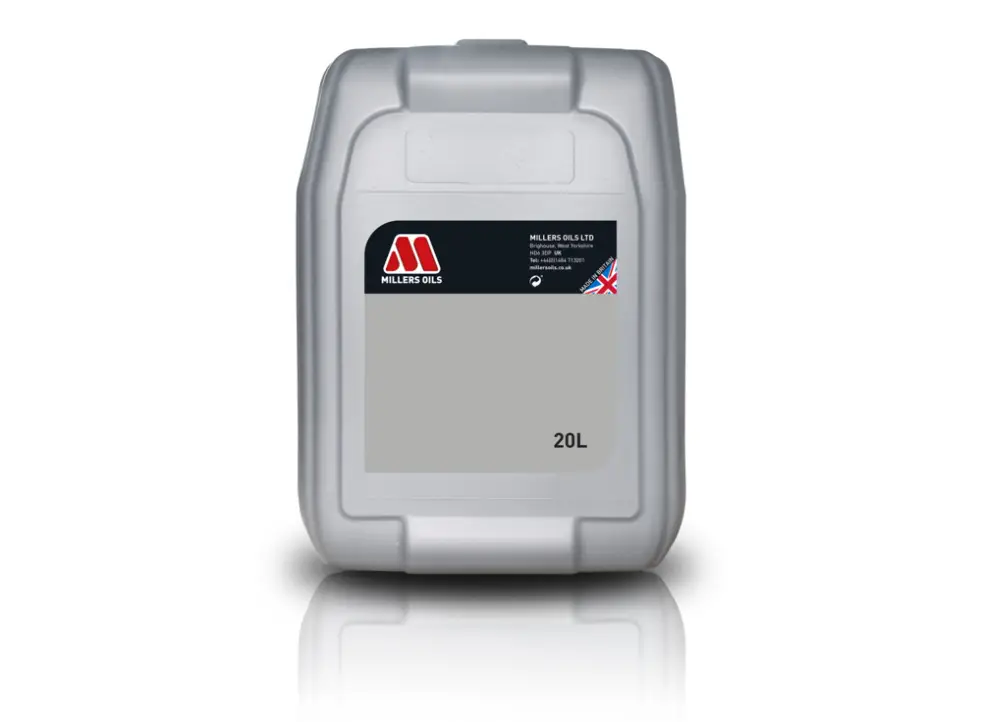 Top Prodej Plně syntetický motorový olej Millers Oils NANODRIVE - EE LONGLIFE 5W-40 20l