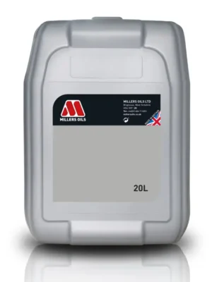 Omezená Nabídka Plně syntetický převodový olej Millers Oils - Millermatic ATF DCT-DSG 20l