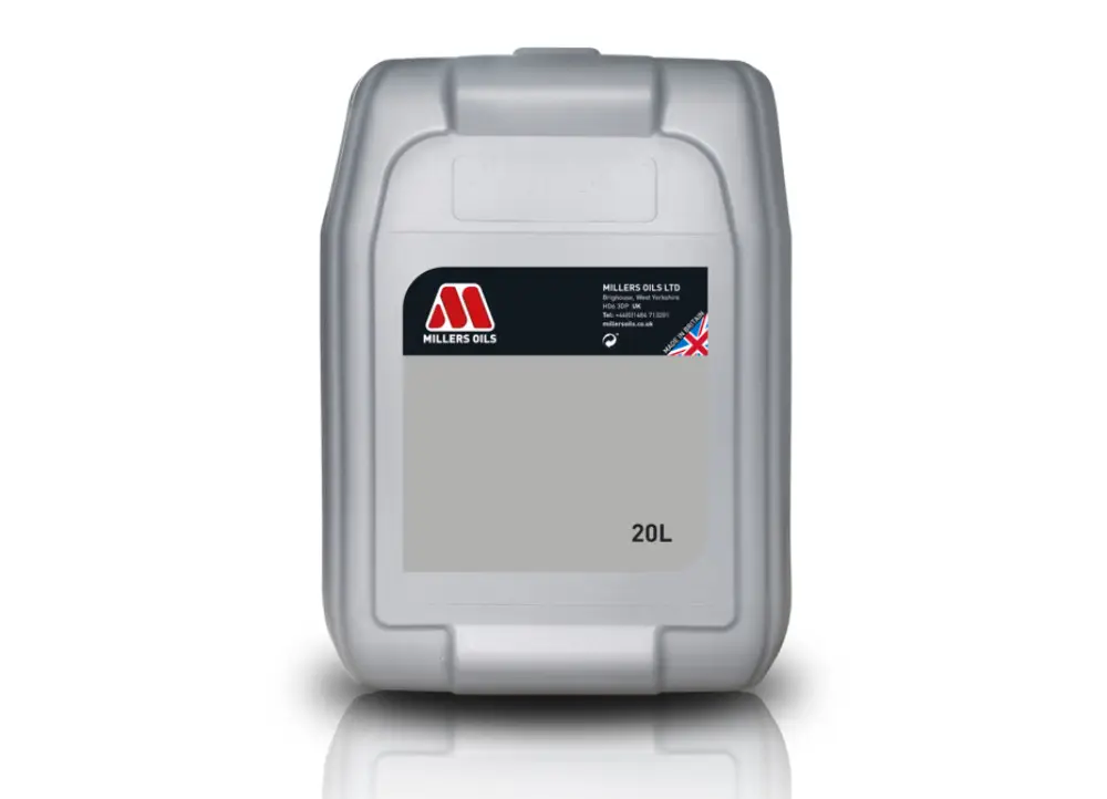 Omezená Nabídka Plně syntetický převodový olej Millers Oils - Millermatic ATF DCT-DSG 20l