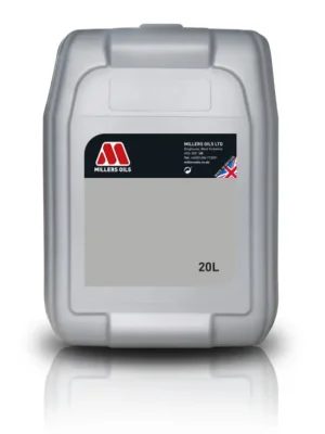 Akce Plně syntetický motorový olej Millers Oils - XF LONGLIFE FE+ 0w20 20l