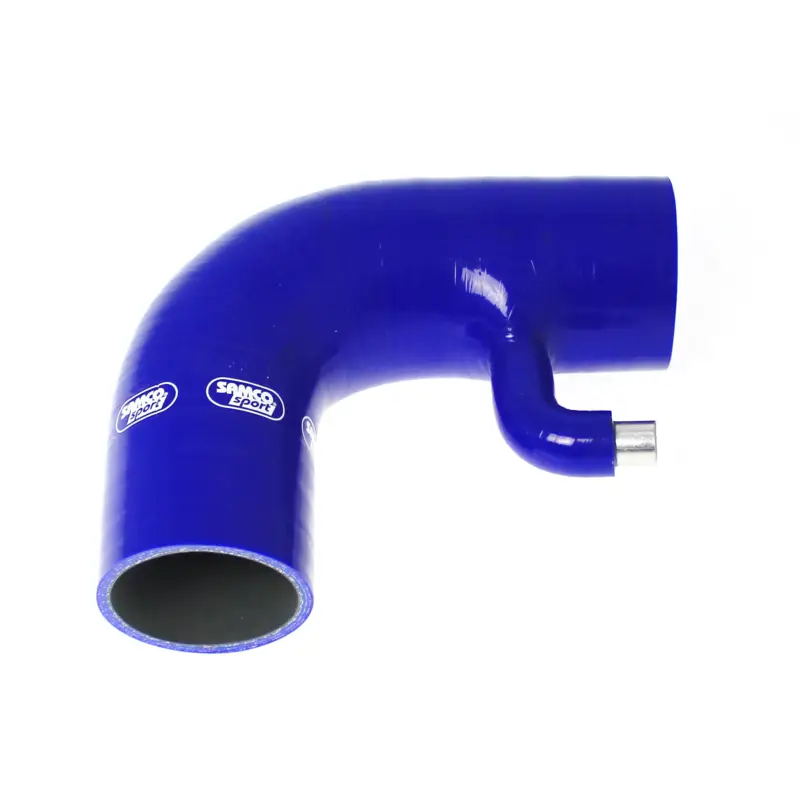 Vysoce Kvalitní Samco Sport silikonová hadice pro vedení vzduchu k turbu pro Citroen Saxo VTS Mk1 2/1997 - 12/1999, barva fialová