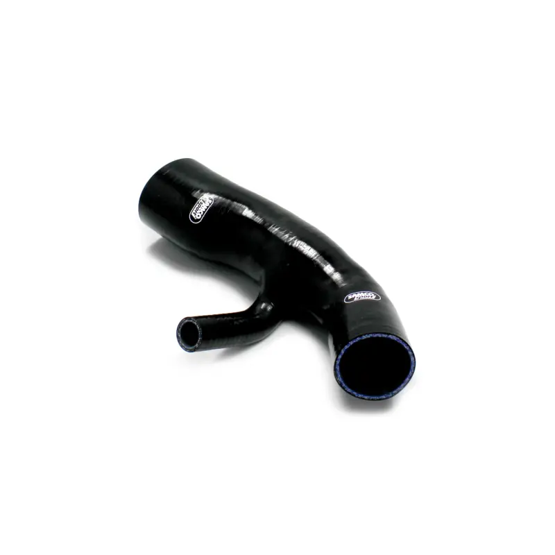 Samco Sport silikonová hadice pro sání pro Ford Mondeo 2003 - 2007 1.8TDCi (6st. s EGR ventilem & 2.0l/2.2l 6st. mimo TDDi), barva matná černá (classic) Expresní Doručení