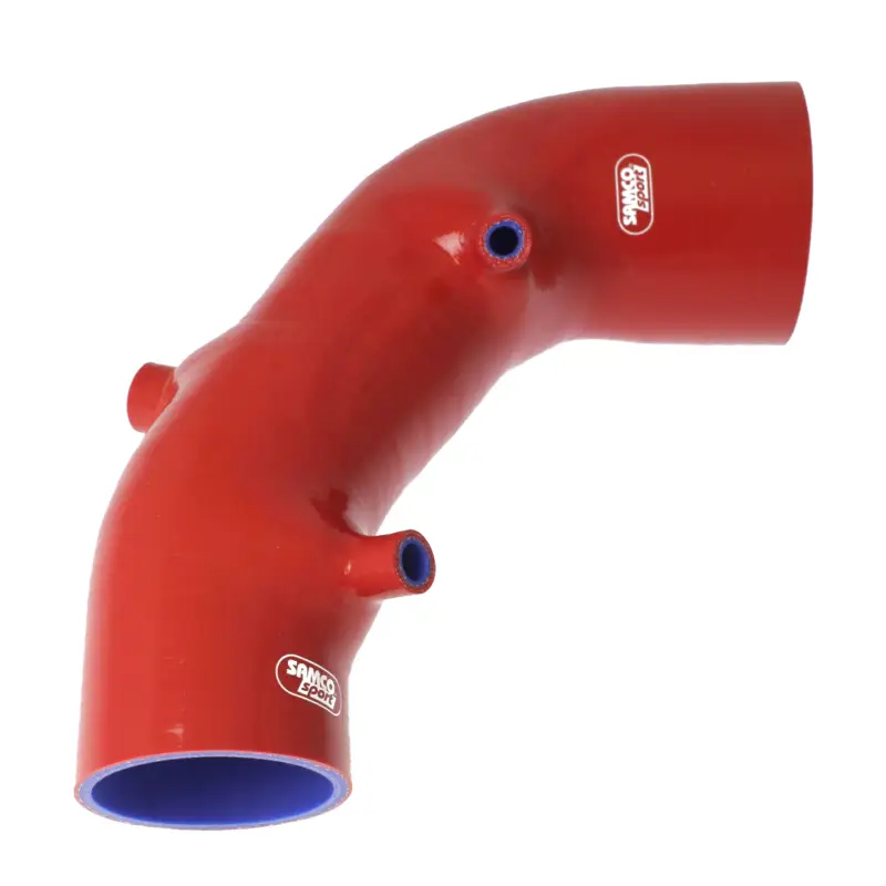 Samco Sport silikonová hadice pro vedení vzduchu k turbu pro Honda S2000 AP2 2004-2009 JDM, barva fialová Pouze Dnes