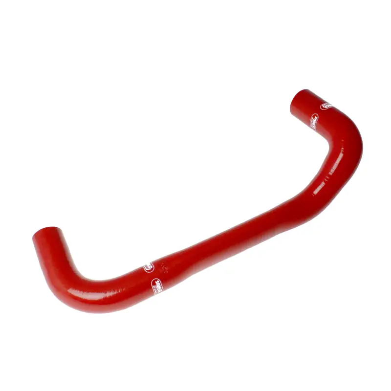 Časově Omezené Samco Sport silikonová hadice pro vedení chladicí kapaliny pro Peugeot 205 GTi 1985 - 1992 1.6/1.9 (Single Piece Lower Coolant Hose), barva bílá