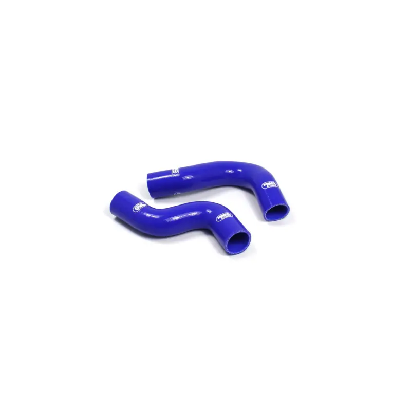 Samco Sport 2-dílná sada silikonových hadic pro vedení chladicí kapaliny pro Subaru Impreza GC8 1992-1996, 1997-1999, 1999-2000 Turbo verze 1 a 2 (WRX/STi), barva žlutá Rychlé Dodání