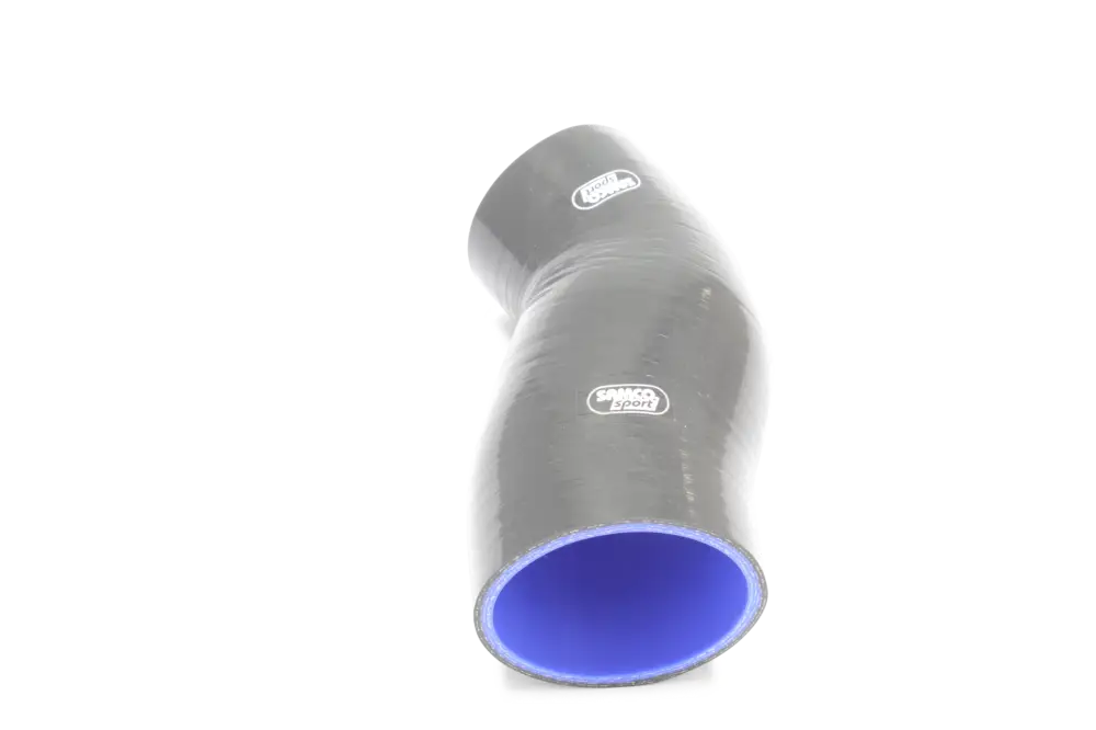 Samco Sport silikonová hadice pro airbox sání pro Subaru Impreza GC8 1997-1999, 1999-2000 Turbo verze 3 a 4 (Airbox~ Turbo Intake Hose, WRX & STi), barva solar oranžová (maskáčový vzor) Dokud Zásoby Vydrží
