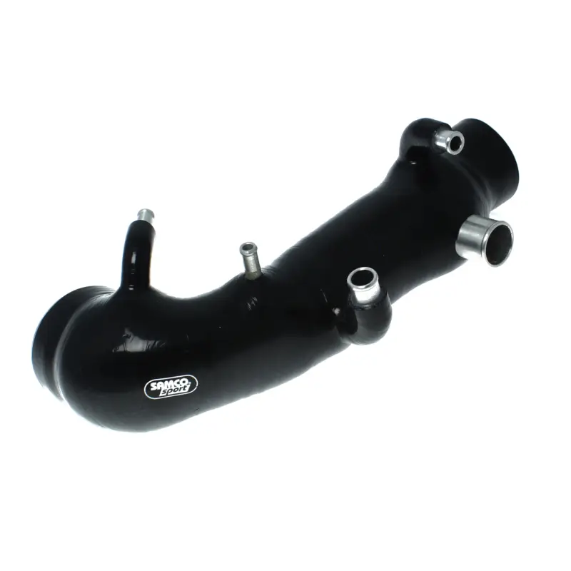 Samco Sport silikonová hadice pro vedení vzduchu k turbu pro Subaru Impreza GD/GG 2000-2002, 2002-2005, 2005-2006, 2006-2008 Turbo verze 7 Bugeye (WRX/STi), barva lightning modrá (maskáčový vzor) Odeslání Ihned