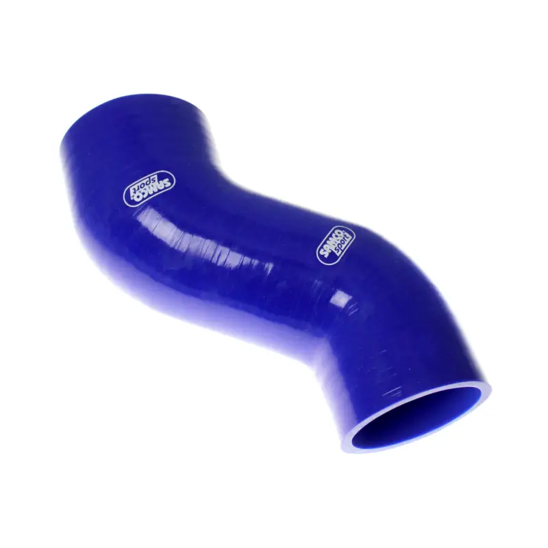 Samco Sport silikonová hadice pro airbox sání pro Subaru Impreza GR 2008-2012 Turbo verze 10 (STi), barva ninja zelená (maskáčový vzor) Cenový Hit