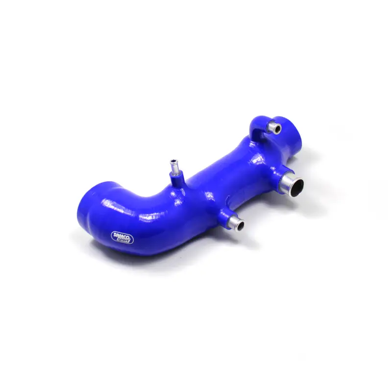 Cenově Výhodný Samco Sport silikonová hadice pro vedení vzduchu k turbu pro Subaru Forester SF5 1991 - 2001 Turbo, s aut./man. převodovkou, JDM, barva fialová