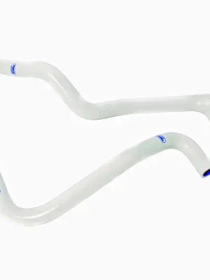 Akce Samco Sport 2-dílná sada silikonových hadic pro topení pro Toyota GT86 2012- On, barva žlutá