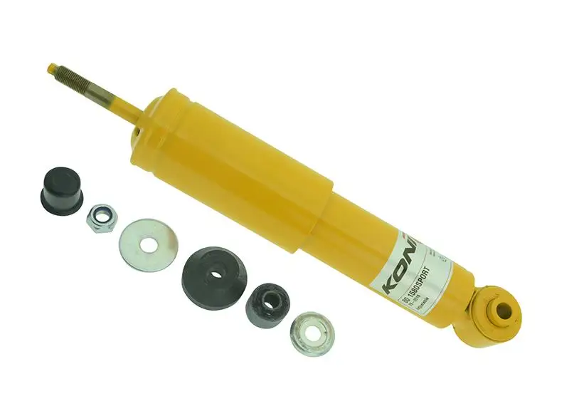 KONI Sport sportovní tlumič přední pro Opel Kadett B r.v. 09.67-73 Lim./Coupé/Kombi Bezpečná Platba